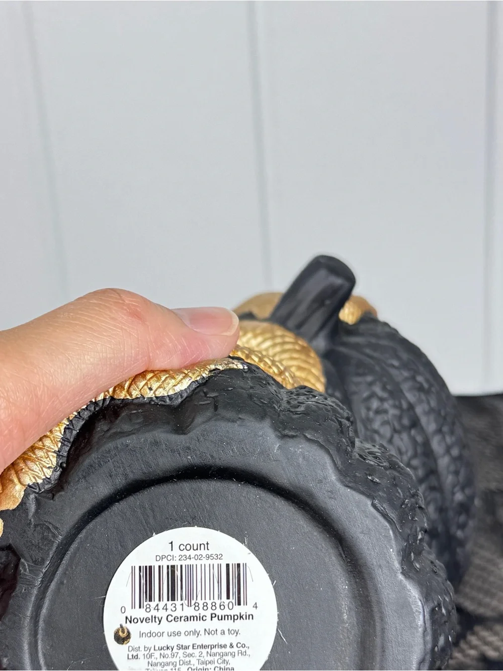 NEW Target Bullseye Playground Halloween Snake Pumpkins
